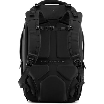 Nomatic Navigator Mochila de Viaje 32L Expandible 41L Resistente al Agua
