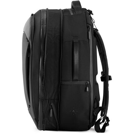 Nomatic Navigator Mochila de Viaje 32L Expandible 41L Resistente al Agua