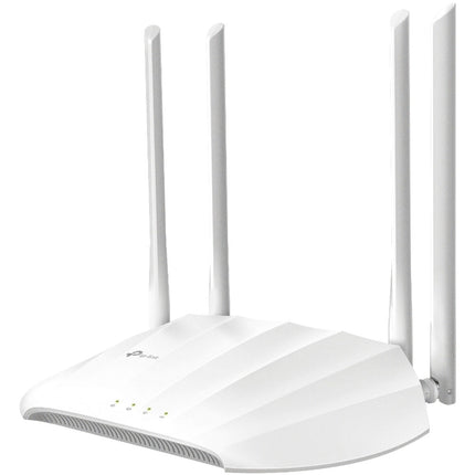 TP-Link TL-WA1201 Punto de Acceso Inalámbrico AC1200 Wi-Fi 5 1167 Mbps PoE