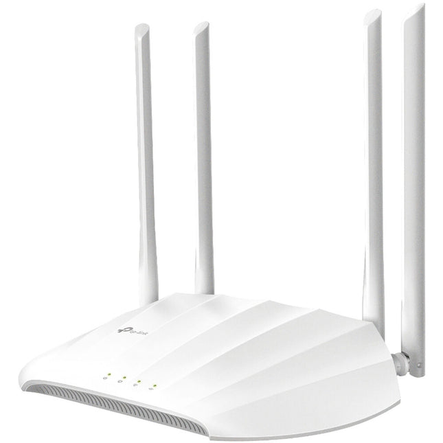 TP-Link TL-WA1201 Punto de Acceso Inalámbrico AC1200 Wi-Fi 5 1167 Mbps PoE