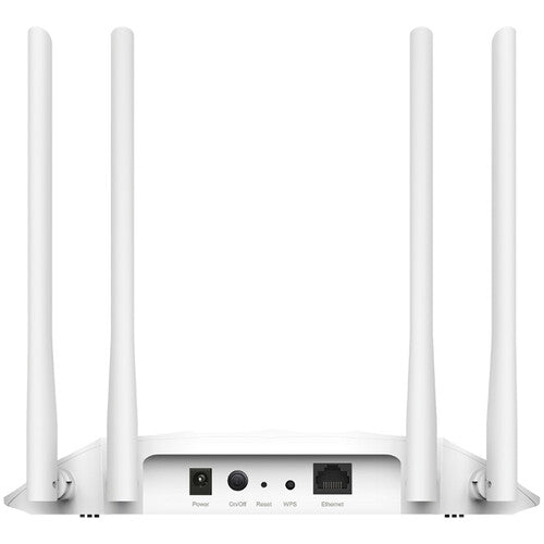 TP-Link TL-WA1201 Punto de Acceso Inalámbrico AC1200 Wi-Fi 5 1167 Mbps PoE