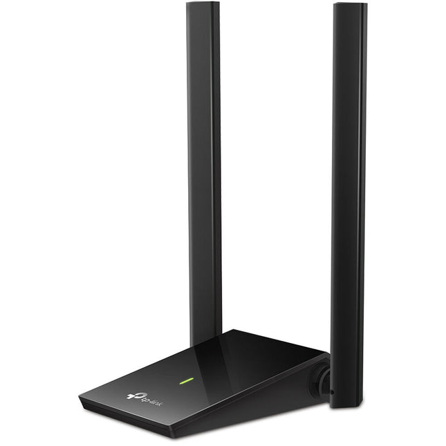 Adaptador USB Inalámbrico TP-Link Archer T4U Plus AC1300 Wi-Fi 5 Dual-Banda 1267 Mb/s