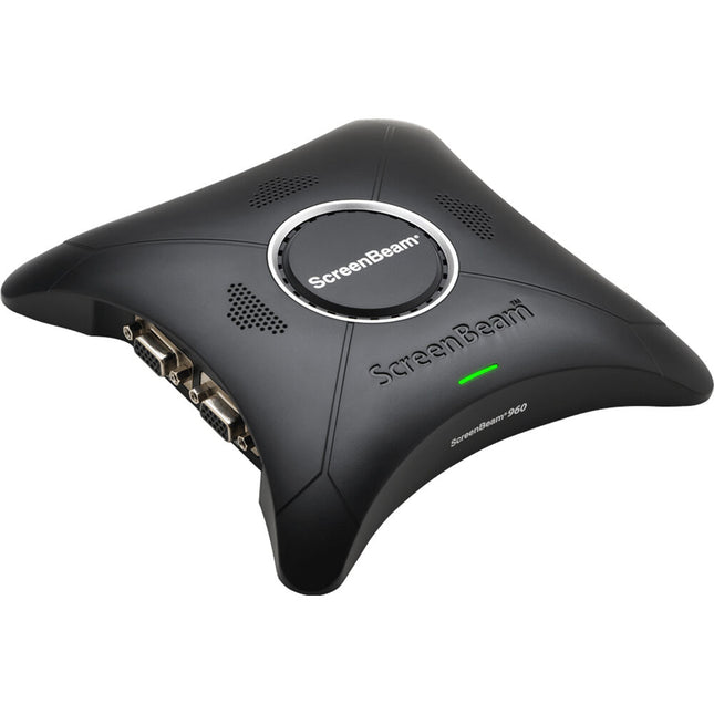 ScreenBeam 960 Receptor de Pantalla Inalámbrico 1080p HDMI Ethernet VGA