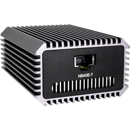 CalDigit Connect Adaptador Ethernet 10GbE Thunderbolt 3 10 Gb/s Bus Powered