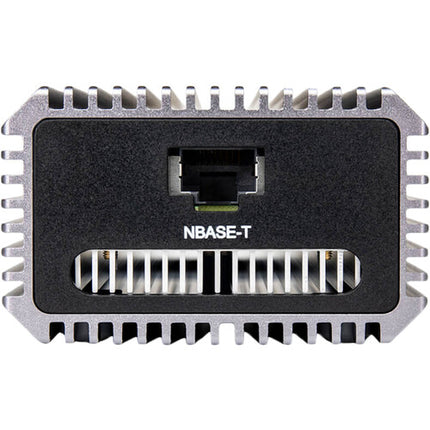 CalDigit Connect Adaptador Ethernet 10GbE Thunderbolt 3 10 Gb/s Bus Powered