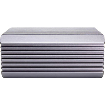 CalDigit Connect Adaptador Ethernet 10GbE Thunderbolt 3 10 Gb/s Bus Powered