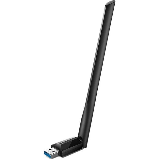 TP-Link Archer T3U Plus Adaptador USB Inalámbrico Doble Banda AC1300