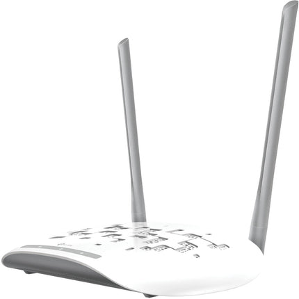 TP-Link TL-WA801N Punto de Acceso Inalámbrico 300 Mb/s 2.4 GHz 100 Mb/s