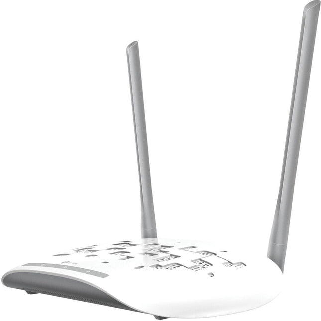TP-Link TL-WA801N Punto de Acceso Inalámbrico 300 Mb/s 2.4 GHz 100 Mb/s