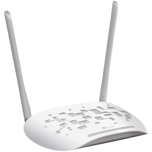 TP-Link TL-WA801N Punto de Acceso Inalámbrico 300 Mb/s 2.4 GHz 100 Mb/s