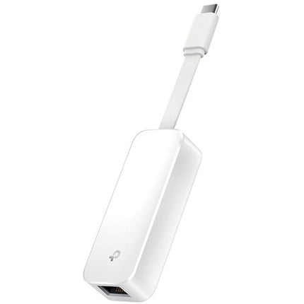 TP-Link UE300C Adaptador Ethernet USB Tipo C Gigabit 3.1 Gen 1 portátil plegable