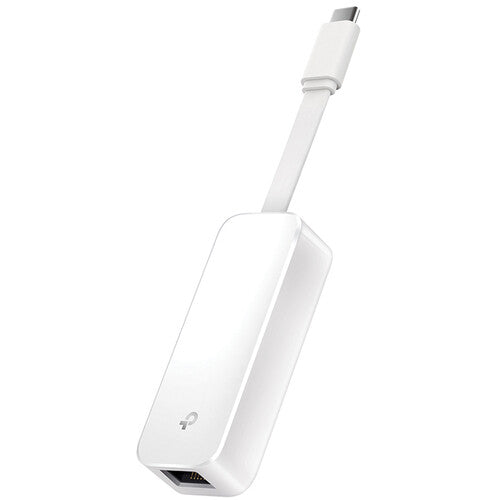 TP-Link UE300C Adaptador Ethernet USB Tipo C Gigabit 3.1 Gen 1 portátil plegable