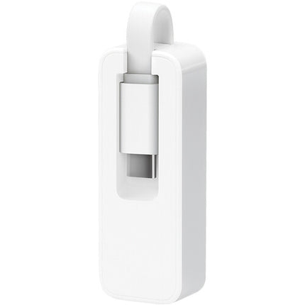 TP-Link UE300C Adaptador Ethernet USB Tipo C Gigabit 3.1 Gen 1 portátil plegable