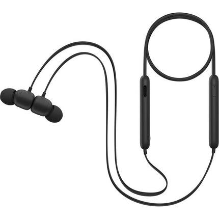 Beats by Dr Dre Beats Flex Auriculares Inalámbricos 12 Horas Negro USB Tipo-C