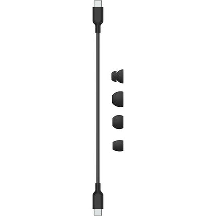 Beats by Dr Dre Beats Flex Auriculares Inalámbricos 12 Horas Negro USB Tipo-C