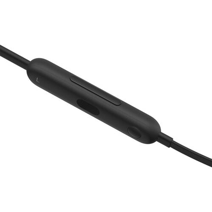 Beats by Dr Dre Beats Flex Auriculares Inalámbricos 12 Horas Negro USB Tipo-C