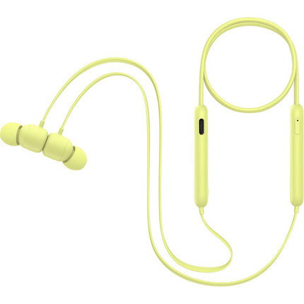 Beats by Dr Dre Beats Flex Auriculares Inalámbricos 12 Horas Yuzu Yellow