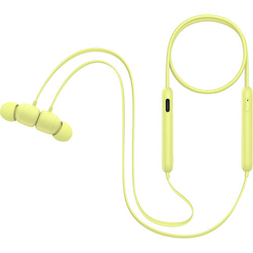 Beats by Dr Dre Beats Flex Auriculares Inalámbricos 12 Horas Yuzu Yellow