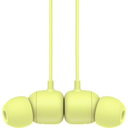 Beats by Dr Dre Beats Flex Auriculares Inalámbricos 12 Horas Yuzu Yellow