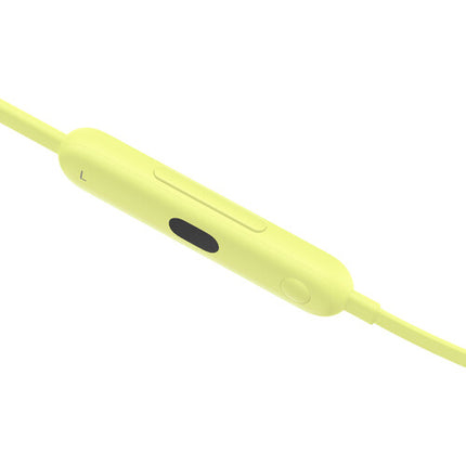 Beats by Dr Dre Beats Flex Auriculares Inalámbricos 12 Horas Yuzu Yellow