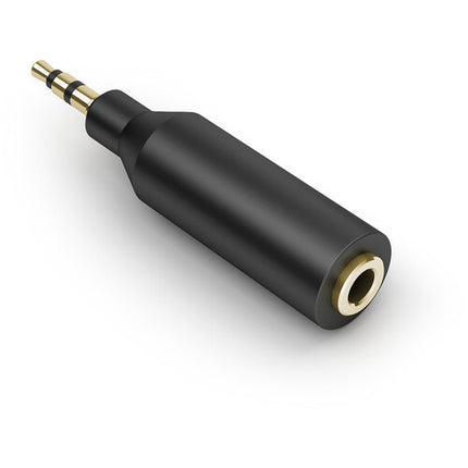 MEE audio ClearSpeak Cable para Auriculares Micrófono Boom Acero Nylon