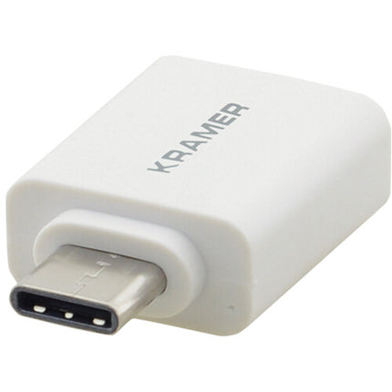 Adaptador USB 3.1 Gen 1 Tipo C a Tipo A Transferencia 5 Gb/s Compatible Windows Mac