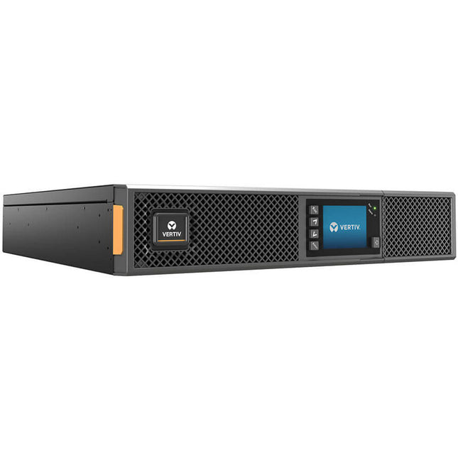 VERTIV Liebert GXT5-1000LVRT2UXL UPS SAI 1000W 1000VA con Torre y Software