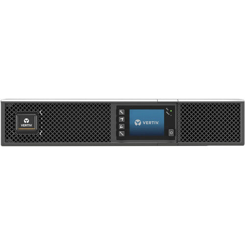 VERTIV Liebert GXT5-750LVRT2UXL UPS 750W 750VA con software de gestión