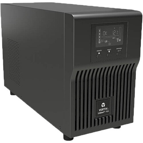 VERTIV Liebert PSl5-750MT120 Mini Tower SAI 675W 750VA con Cable USB