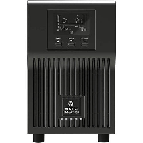 VERTIV Liebert PSl5-750MT120 Mini Tower SAI 675W 750VA con Cable USB