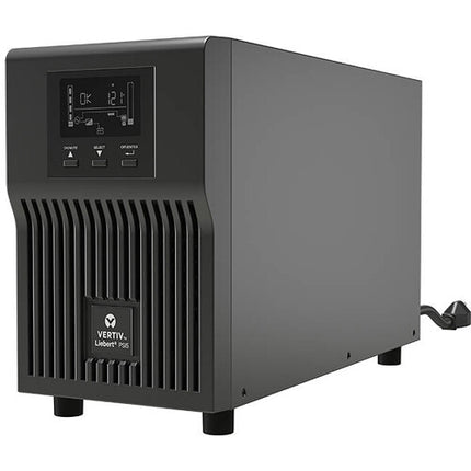 VERTIV Liebert PSl5-750MT120 Mini Tower SAI 675W 750VA con Cable USB