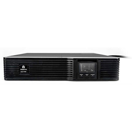 VERTIV Liebert PSI5-800RT120 UPS Rack Tower 800 VA 720 W con accesorios