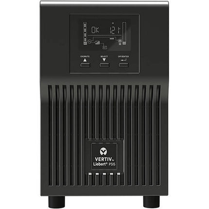 VERTIV Liebert PSl5-1100MT120 Mini Torre UPS 1100 VA 990W con Cable USB