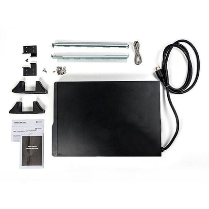 VERTIV Liebert PSI5-1100RT120 SAI Rack Tower 990W 1100VA 2U con cable USB y soportes
