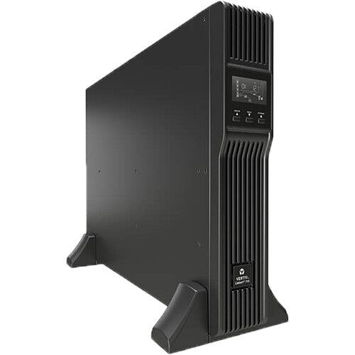 VERTIV Liebert PSI5-1100RT120 SAI Rack Tower 990W 1100VA 2U con cable USB y soportes