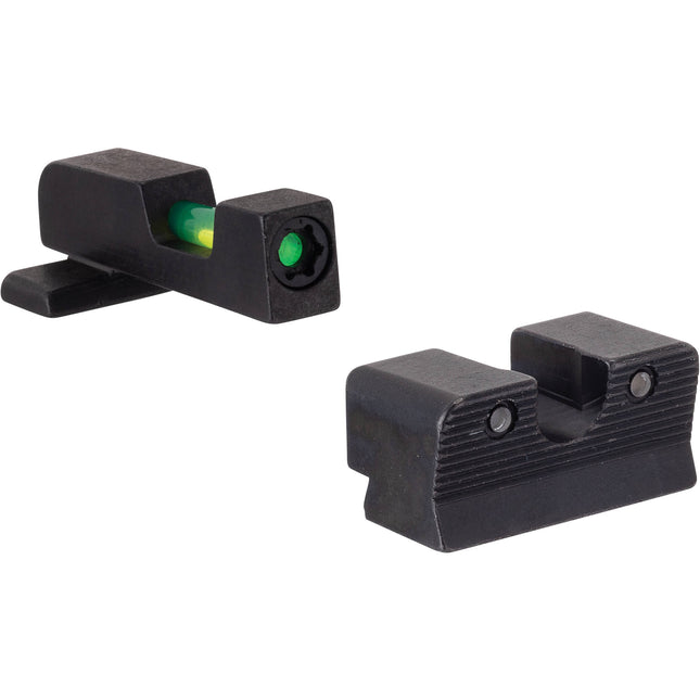 Trijicon DI Miras Nocturnas para Springfield Armory XD Mod 2 Dual Iluminación Tritio