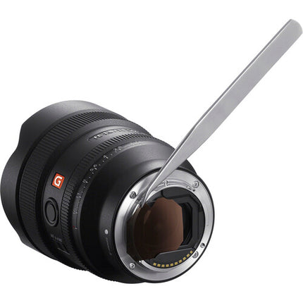 Sony FE 14mm f1.8 GM Objetivo Full Frame con Autoenfoque y Anillo de Apertura