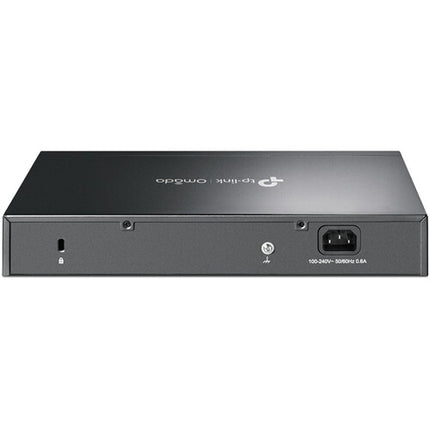 TP-Link OC300 Omada Controlador Hardware con 2 Puertos Gigabit y USB 3.1 Rackmount Kit