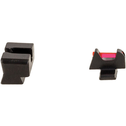 Trijicon Fiber Sight Set para FN 509 Mira Delantera Roja 0.06" Metal Resistente