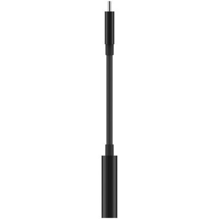 Belkin Adaptador de Audio y Carga USB Tipo-C con 60W y Doble Entrada