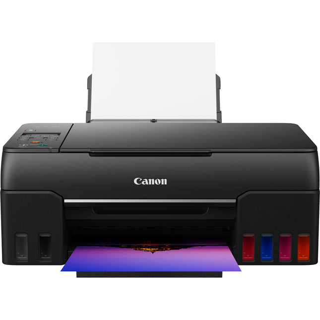 Canon PIXMA G620 Impresora Multifuncción WiFi Escáner 8.5x11.7"