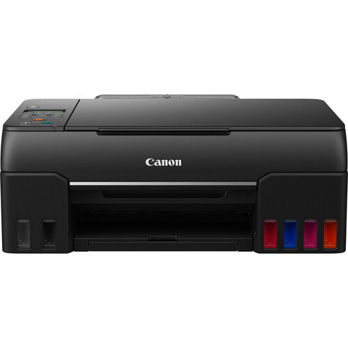 Canon PIXMA G620 Impresora Multifuncción WiFi Escáner 8.5x11.7"