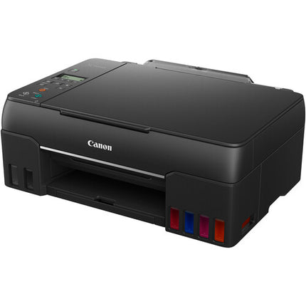 Canon PIXMA G620 Impresora Multifuncción WiFi Escáner 8.5x11.7"