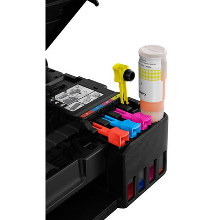 Canon PIXMA G620 Impresora Multifuncción WiFi Escáner 8.5x11.7"