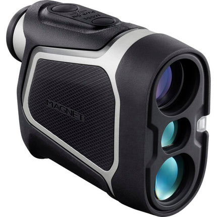 Nikon CoolShot 50i Medidor Láser Golf 6x22 Alcance 6-1200 yd IPX4