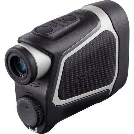 Nikon CoolShot 50i Medidor Láser Golf 6x22 Alcance 6-1200 yd IPX4