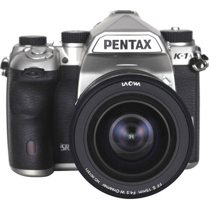 Venus Optics Laowa 15mm f4.5 Objetivo Shift para Pentax K 11mm de Desplazamiento con Capuchones