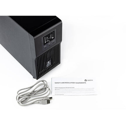 VERTIV Liebert PSl5-1500MT120 SAI Mini Torre 1440 VA 1350W USB