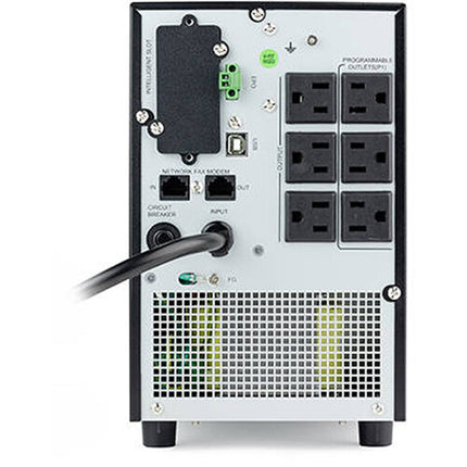 VERTIV Liebert PSl5-1500MT120 SAI Mini Torre 1440 VA 1350W USB