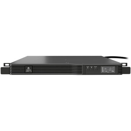 VERTIV Liebert PSl5-1500RM1201U 1 RU SAI Rackmount 1350W 1440VA con accesorios